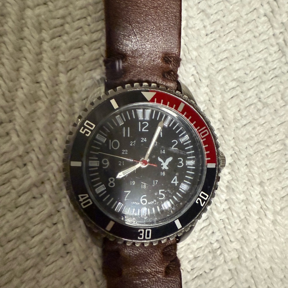 American Eagle watch - Picture 2 of 9